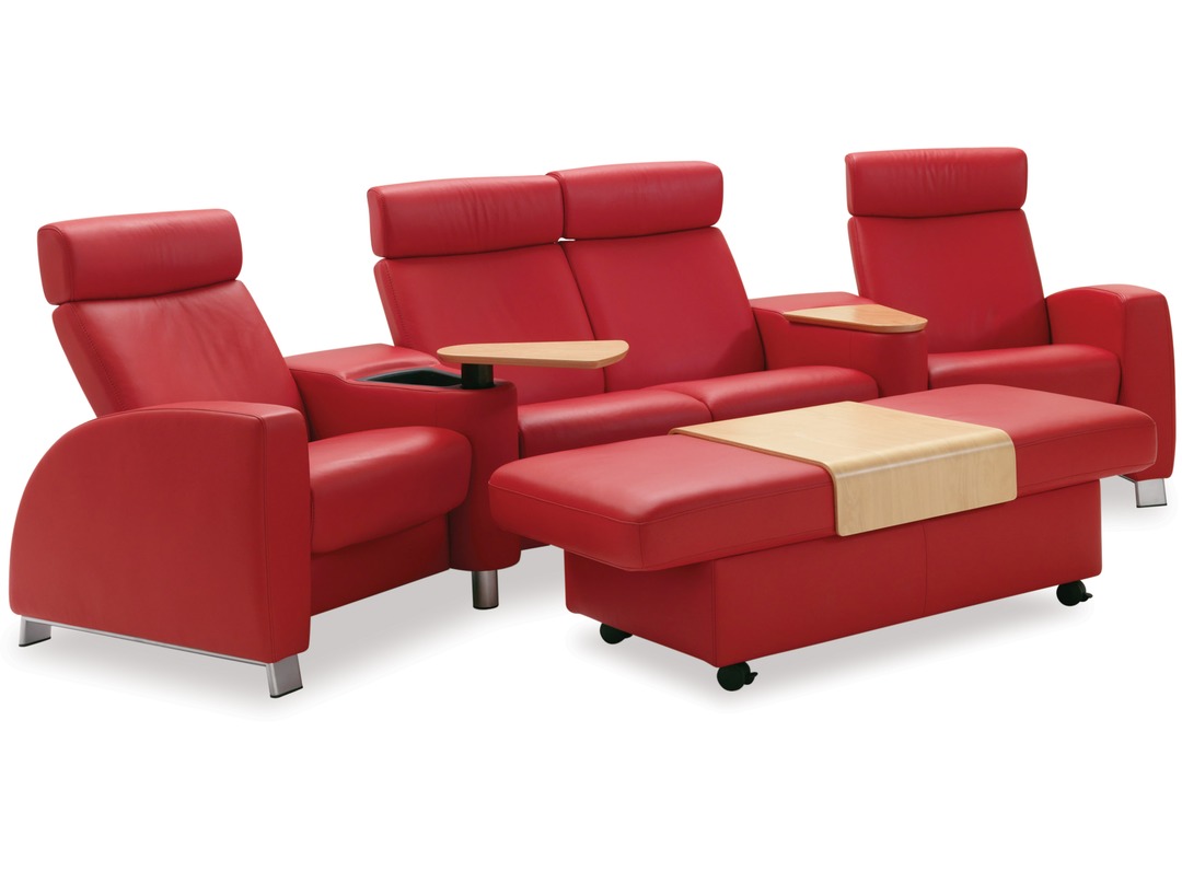 Stressless® Arion Home Cinema SC121